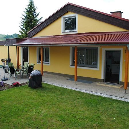 Appartement Haus Renarth - Michaela Pro à Kitzeck im Sausal Extérieur photo