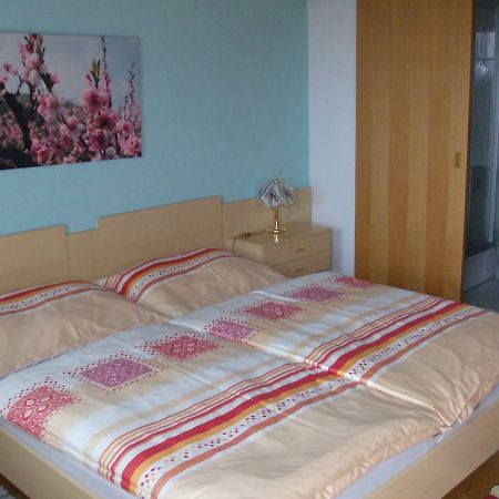 Appartement Haus Renarth - Michaela Pro à Kitzeck im Sausal Extérieur photo