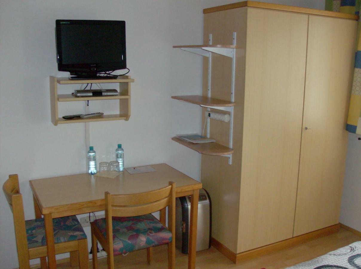 Appartement Haus Renarth - Michaela Pro à Kitzeck im Sausal Extérieur photo