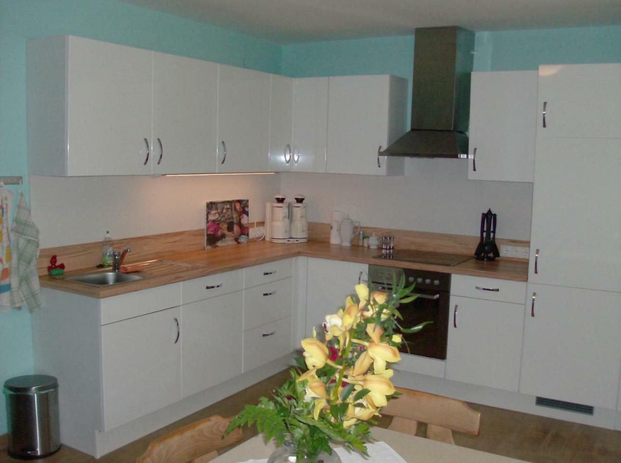 Appartement Haus Renarth - Michaela Pro à Kitzeck im Sausal Extérieur photo