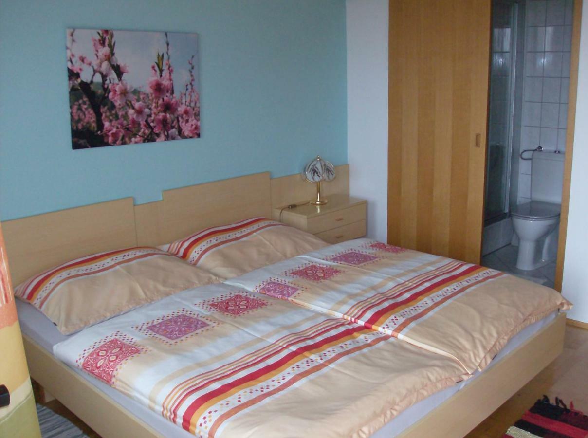 Appartement Haus Renarth - Michaela Pro à Kitzeck im Sausal Extérieur photo